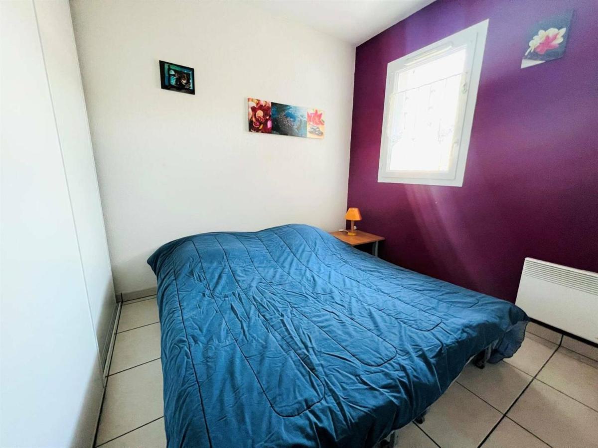 Appartement T1 Bis Avec Terrasse Et Piscine A Cambo-Les-Bains, 1 Chambre, Parking Prive - Fr-1-495-4 Exterior foto