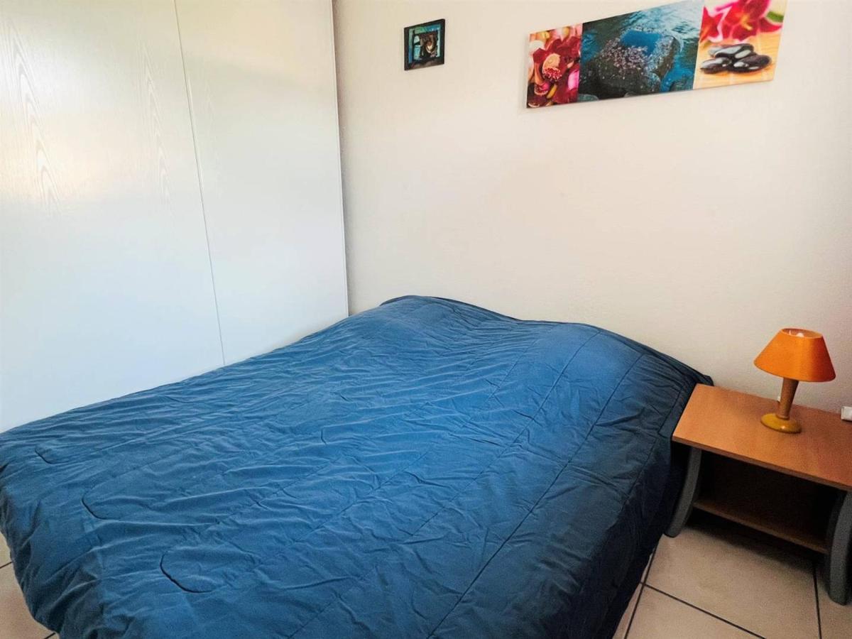 Appartement T1 Bis Avec Terrasse Et Piscine A Cambo-Les-Bains, 1 Chambre, Parking Prive - Fr-1-495-4 Exterior foto